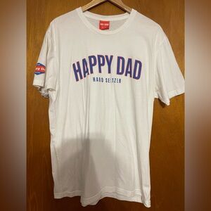 Happy Dad Tee